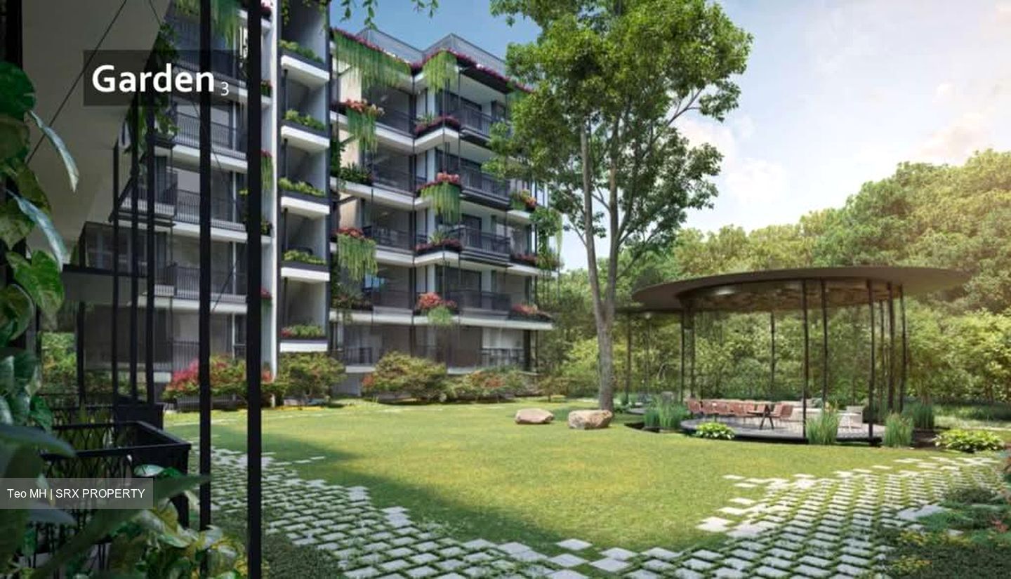 Jervois Mansion (D10), Apartment #560833511